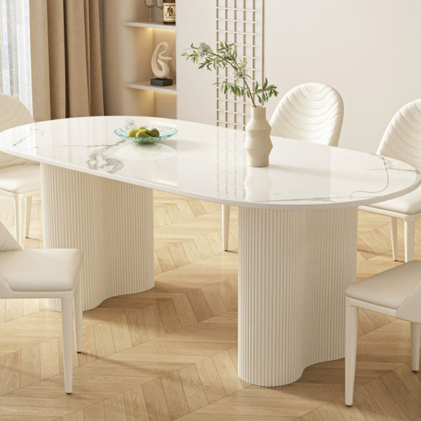 Janiza Dining Table added by Tanya Evans
