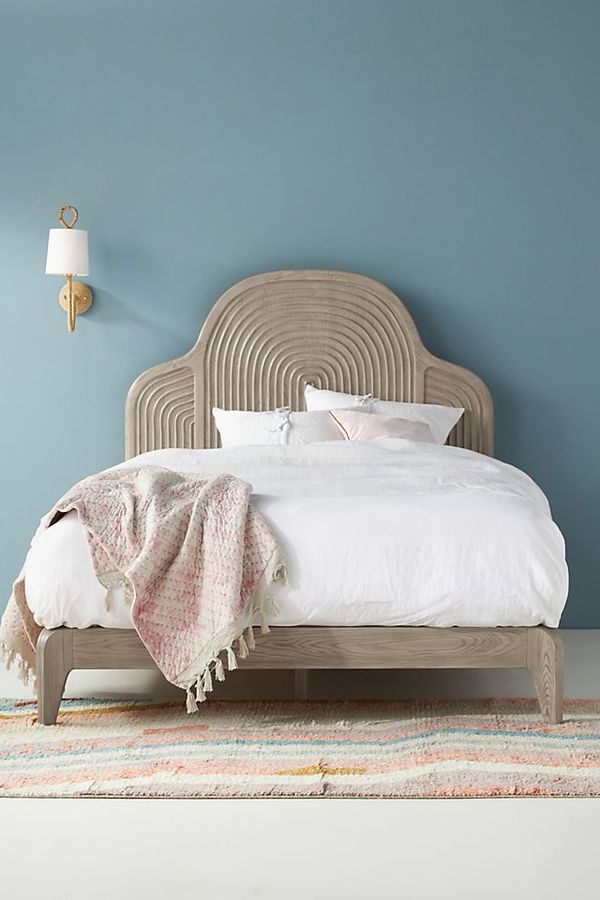 Isla Bed added by Bethesda Home Stylist