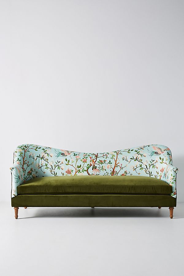 Havenview Pied-A-Terre Sofa added by Eileen Kline