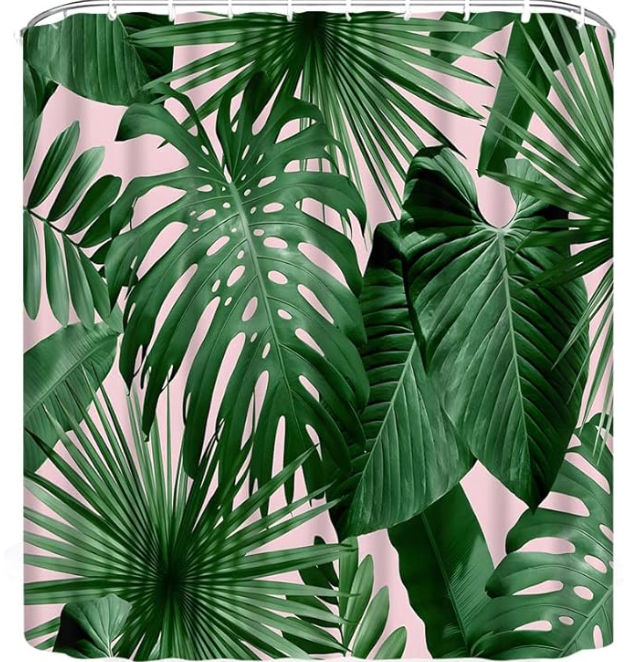 Beverly Hills Shower Curtain added by Rachel Mazur