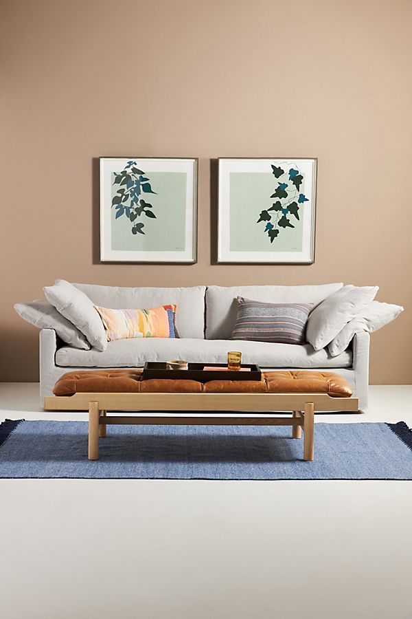 Upcycled Wells Sofa added by Melissa Hofeller