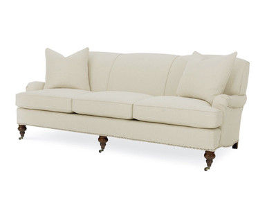 Larren Grey Telford Sofa added by Stephanie Northrop