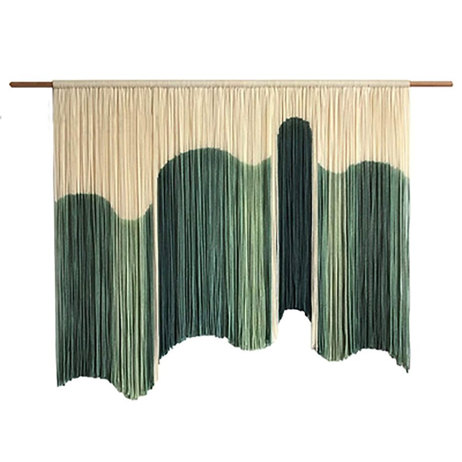 Macrame added by Joanna Andreoni
