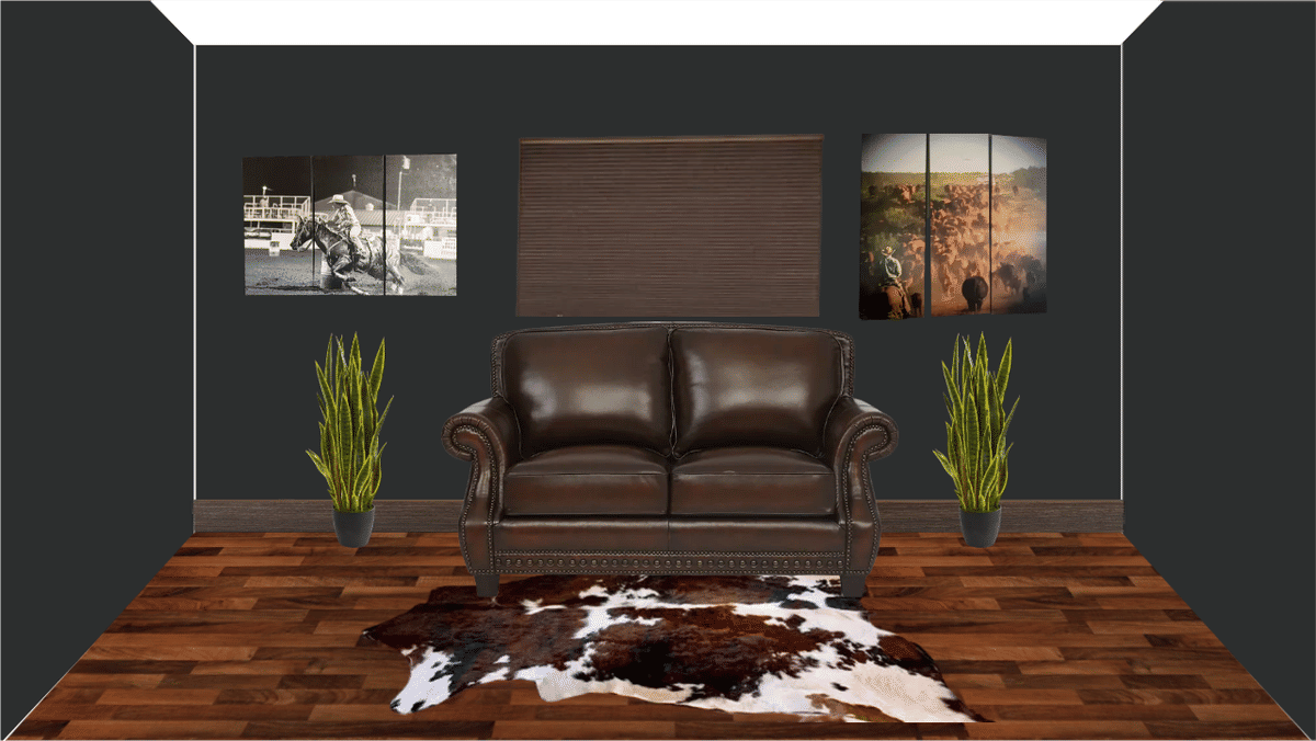 Living Room Ideas designed by Barbara Torres