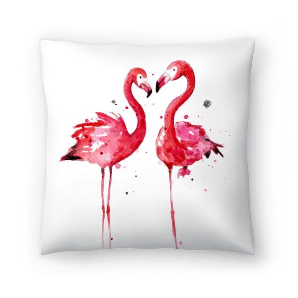 Abstract Reversible Throw Pillow added by Carol Matula