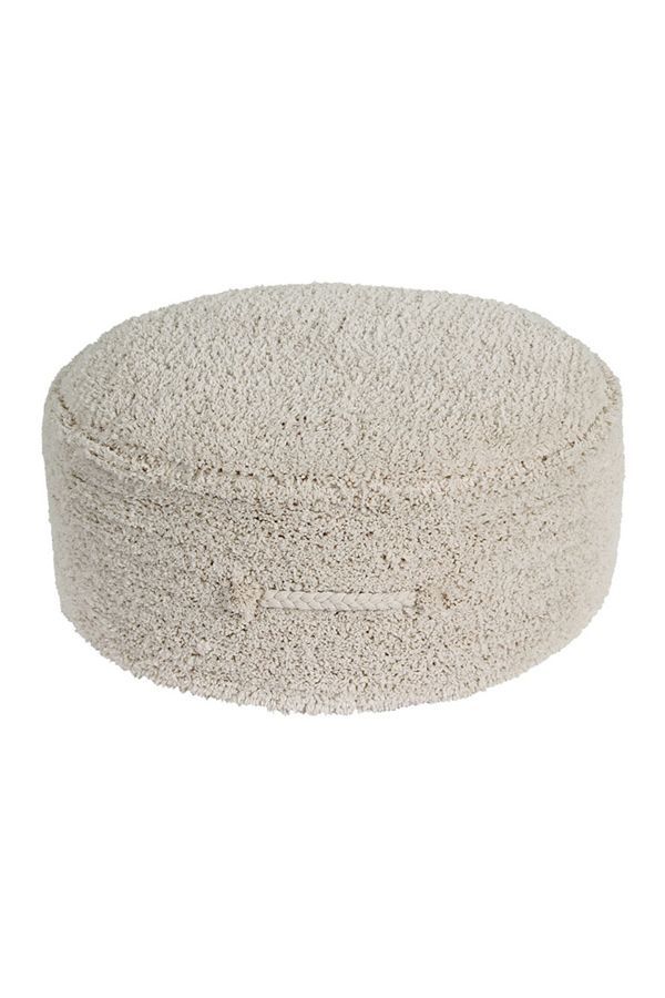 Lorena Canals Re-Edition Pouf added by erika grossman