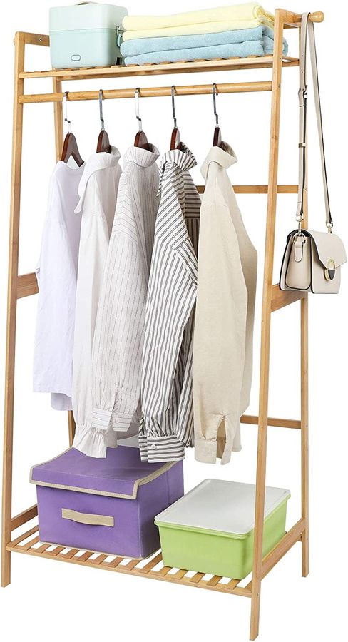 clothes hanger added by Amber Verduzco