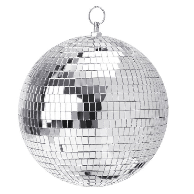 discoball added by Sarah Nelson