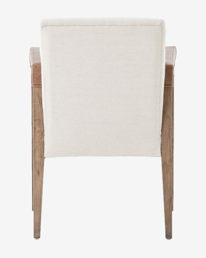 Robby Arm Chair added by Sandy Schargel Interiors
