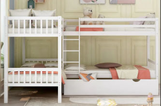 Kyrstin Twin Storage Platform Bed added by Emma Hanson