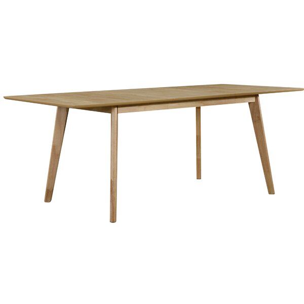 Urbanek Dining Table added by Katie Carpenter