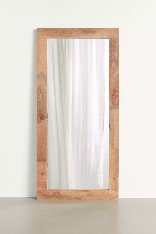 Ashton Floor Mirror added by Sarah Mulberry