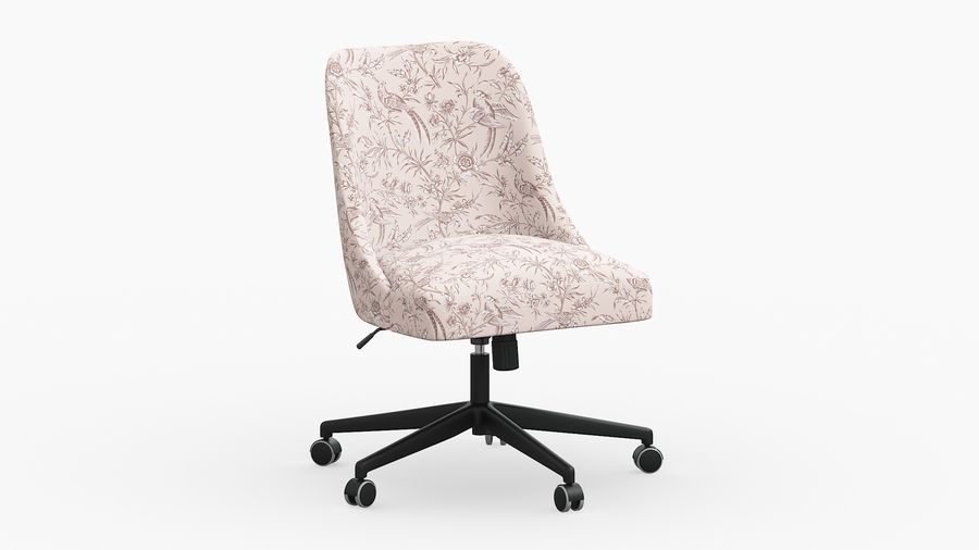 Tailored Task Chair added by Emily Brannelly