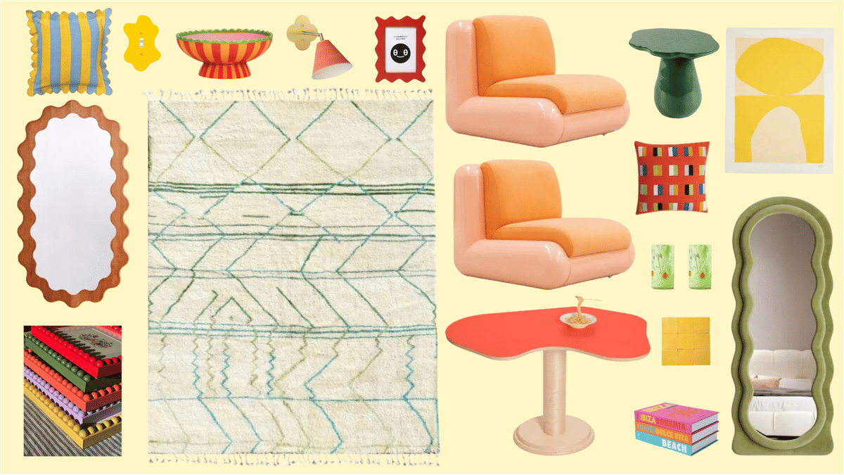 Den Ideas designed by Spoak 