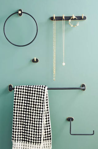 Skylar Towel Hook added by Kristi Kautz