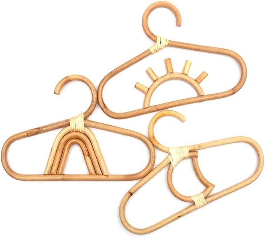 rattan hangers  added by Bethany Ribo