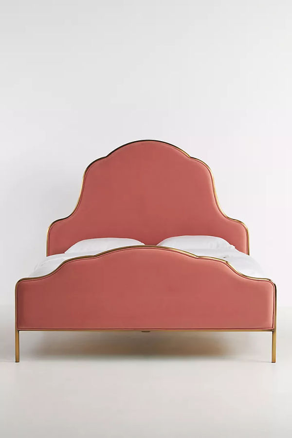 Velvet Fenna Bed added by Emelie Mard