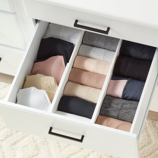 4" Dream Drawer Organizers added by Savannah Darnall