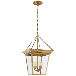 Cornice Small Lantern added by Spoak Member