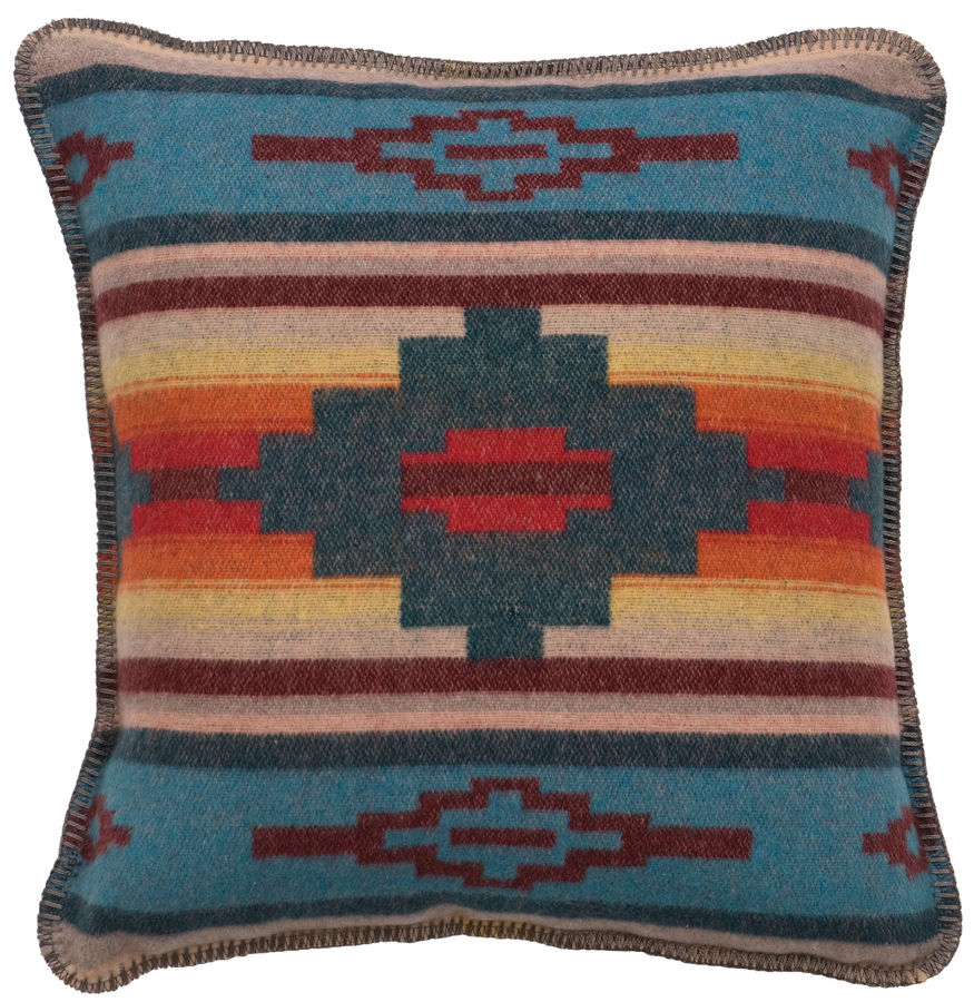 Wooded River  Throw Pillow & Reviews | Wayfair added by sallie tyler