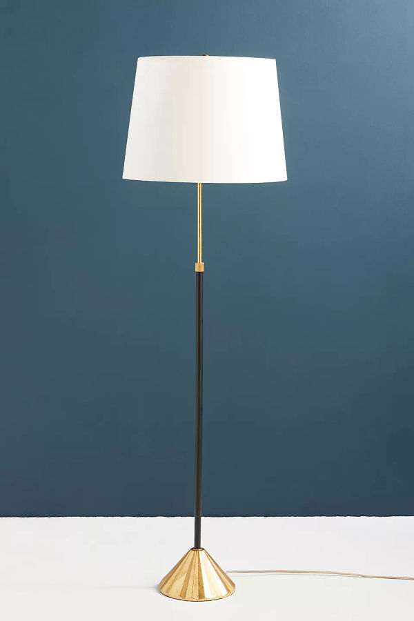 Parasol Floor Lamp added by Maddie Bender