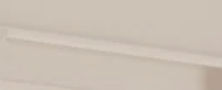 Natural Adjustable 42" to 120" 1" Bellwood Curtain Rod added by Katie Carpenter
