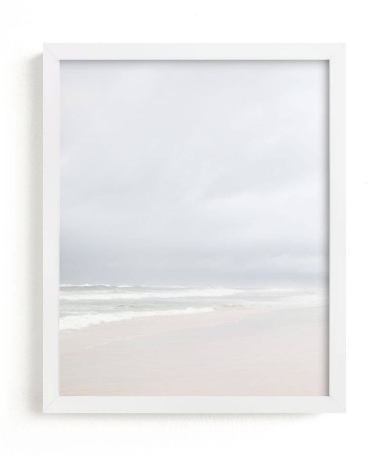 "coastal vibes II" - Photography Limited Edition Art Print by Sara Hicks Malone. added by Nikki Rajnovich