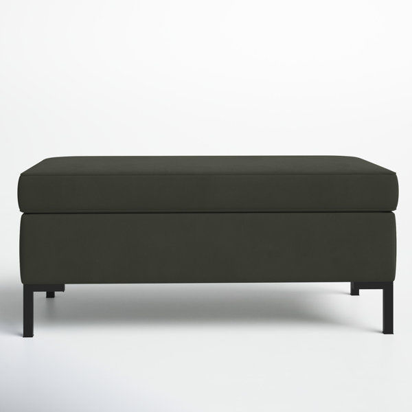 Mimi Bench added by Cornelia Spiske