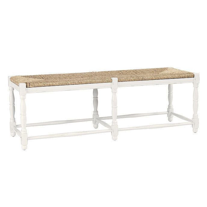Dorchester 3-seat Bench added by Terri Green