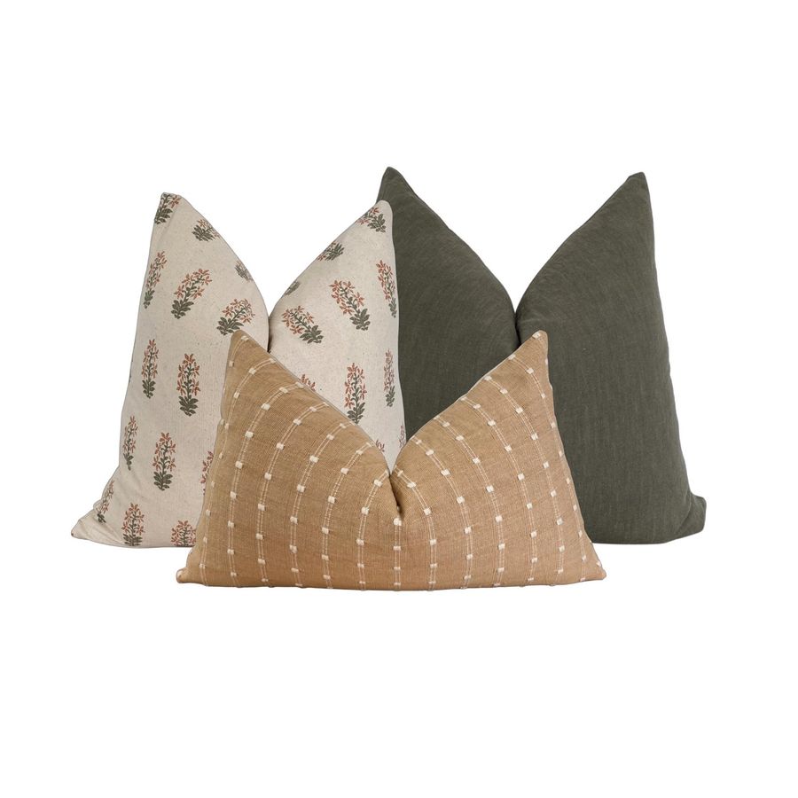 Pillow Set added by jackie Southwell