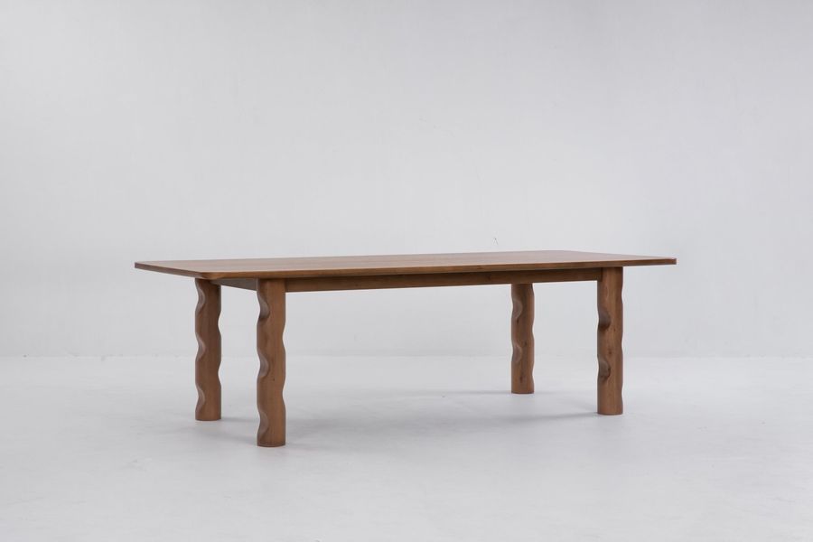 Wave Dining Table - Sun at Six added by Zoe Vandeveer