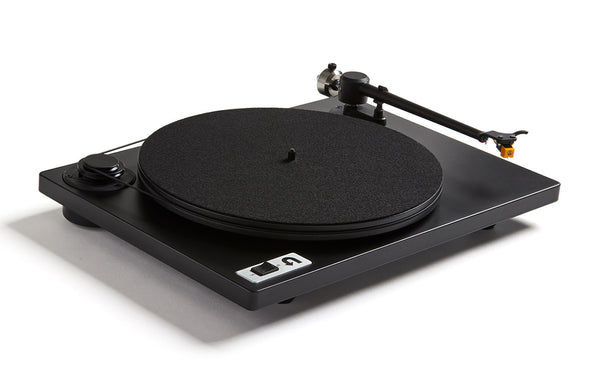 Orbit Basic Turntable added by Kelly O'Malley