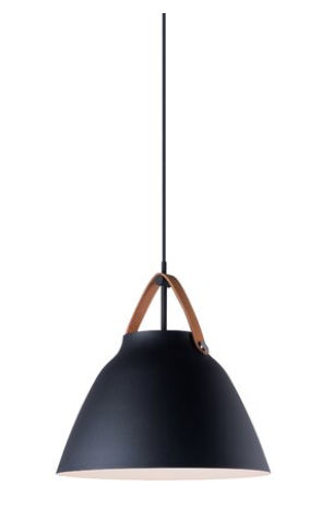 Jaylin 1 - Light Single Dome Pendant added by Alek Alexeyeva