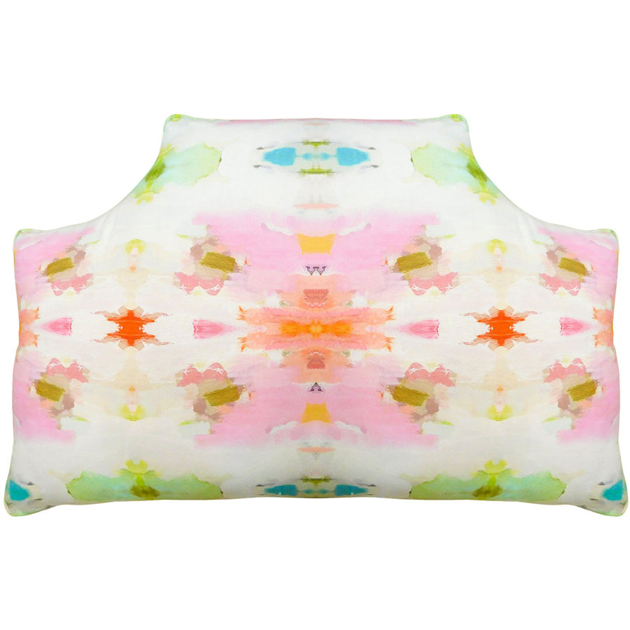 The Headboard Pillow® - Giverny Twin XLOne Size added by Spoak Member