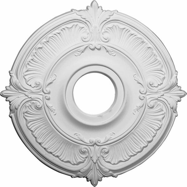 Attica Ceiling Medallion added by Caitlin Ackerman