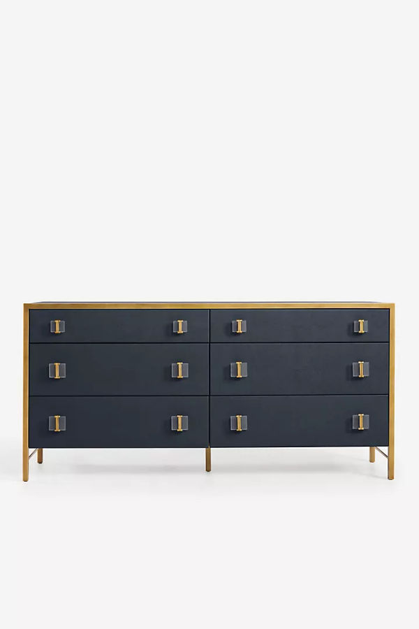 Autumn Six-Drawer Dresser added by Shayna Hunt-Colon