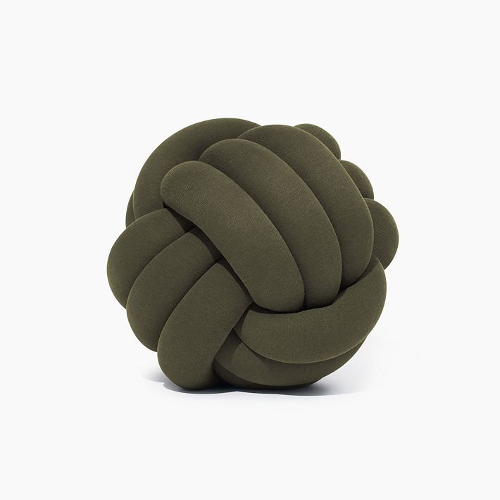 Bearaby Cotton Hugget Pillow added by Erin Vernon