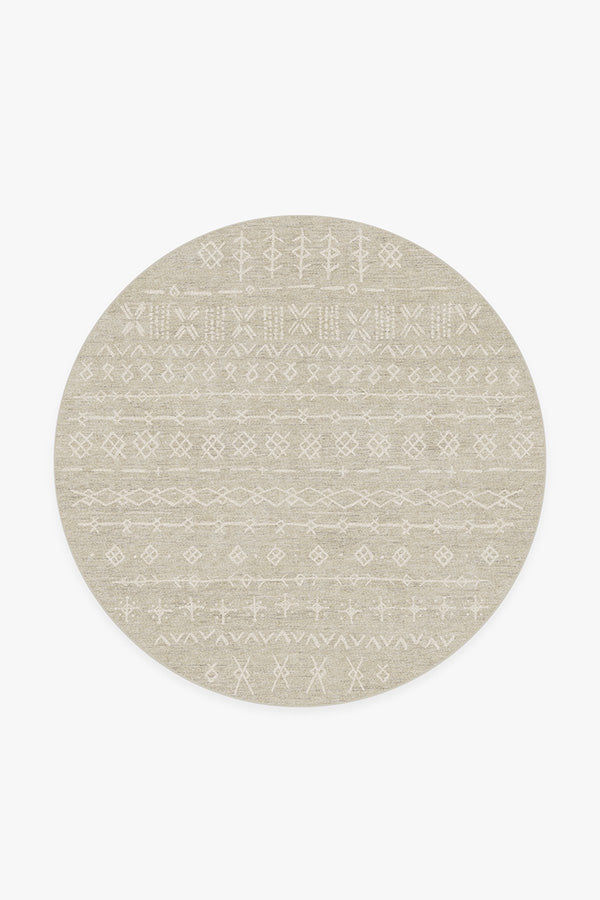 Folke Creme Premium Rug added by Kendall Crosby