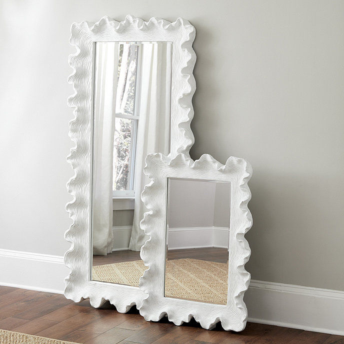 Atoll Rectangular Mirror added by Spoak Member