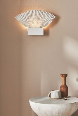 Venus Wall Sconce added by Shayna Hunt-Colon