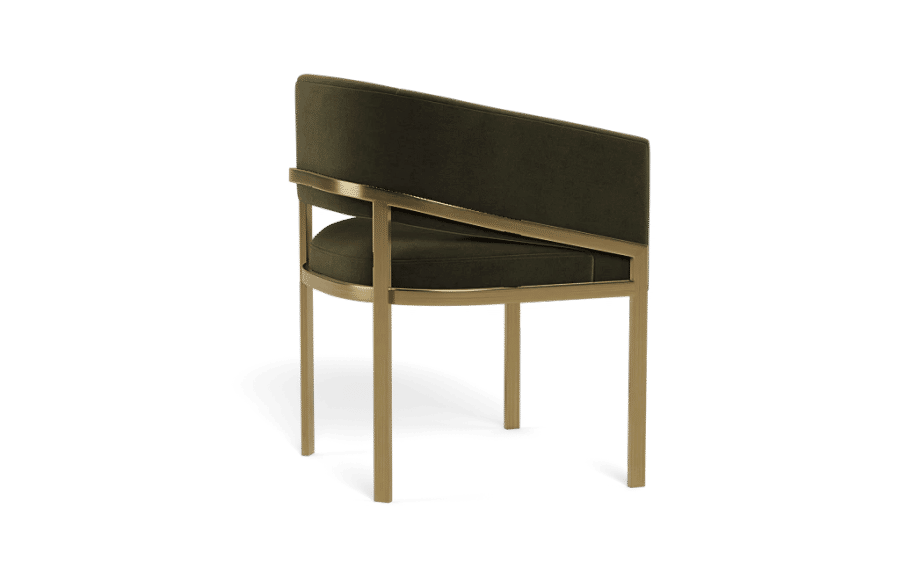 Mina Chair added by AhNest Design