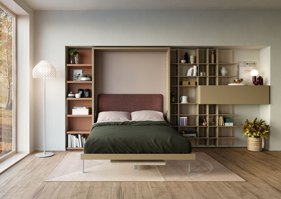 Ulisse Dining | Resource Furniture added by Alexina Salinas