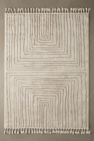 Neena Hilo Tufted Rug added by Allegra Peyton