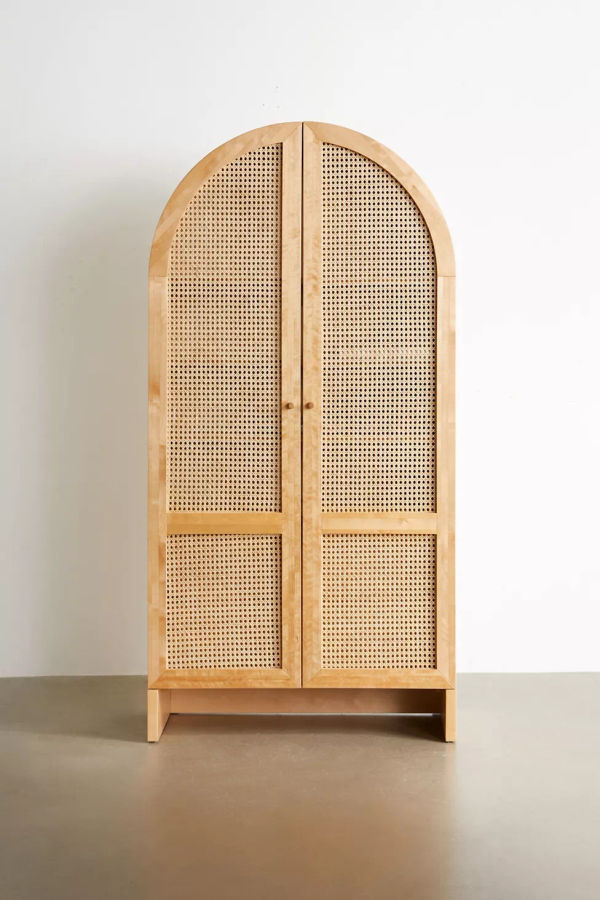 Mason Cane Storage Cabinet added by Chad Phillips
