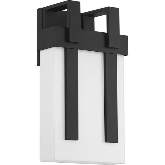 Ewell Outdoor Wall Light added by Sunayna Ravula