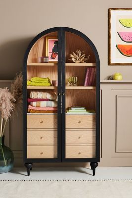 Fern Storage Cabinet added by Emilie Mentrup