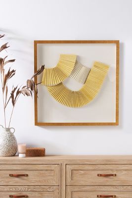 Yellow Wall Art added by Alexis Bourn-Lipsett