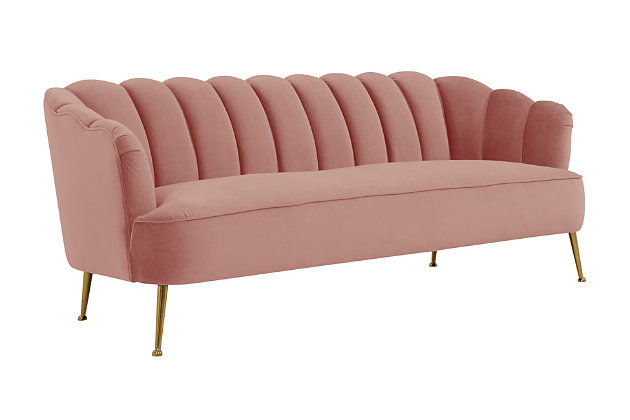 Couch added by Hadley Krueger