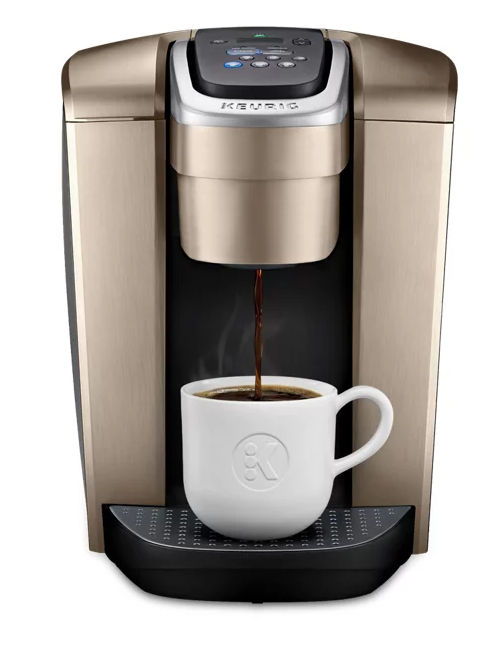 Keurig Coffee Maker added by Anna Perry
