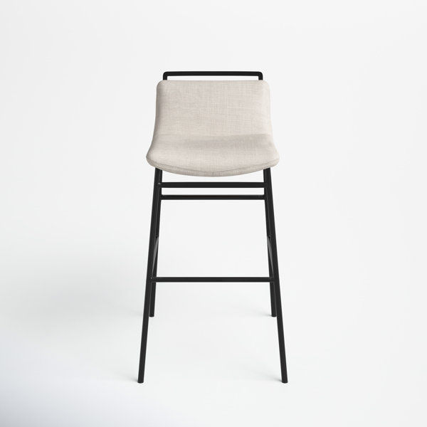 Mylo Counter & Bar Stool added by HELEN SALGADO